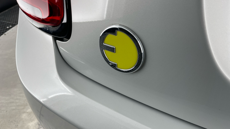 MINI Hatchback 135kW Cooper S Level 3 33kWh 3dr Auto Electric Hatchback